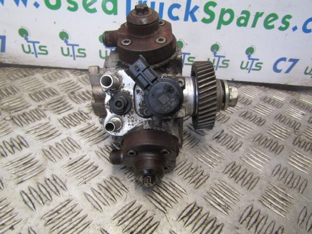 ISUZU N75 EURO 6 BOSCH FUEL PUMP P /NO 0445010628 / 8980879862 - Подготовка топлива для Грузовиков: фото 3 ISUZU N75 EURO 6 BOSCH FUEL PUMP P /NO 0445010628 / 8980879862 - Подготовка топлива для Грузовиков: фото 3