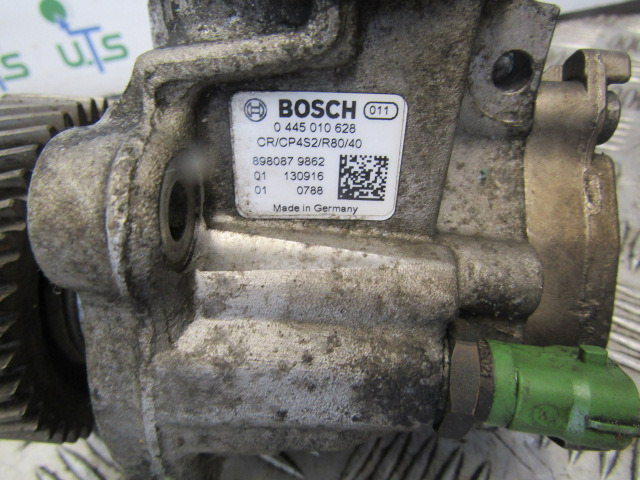 ISUZU N75 EURO 6 BOSCH FUEL PUMP P /NO 0445010628 / 8980879862 - Подготовка топлива для Грузовиков: фото 2 ISUZU N75 EURO 6 BOSCH FUEL PUMP P /NO 0445010628 / 8980879862 - Подготовка топлива для Грузовиков: фото 2