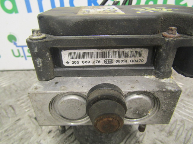 IVECO DAILY 3.0 (FICE 3481C) ABS PUMP/ECU BOSCH P/NO 0265800376 - Детали тормозной системы для Грузовиков: фото 3 IVECO DAILY 3.0 (FICE 3481C) ABS PUMP/ECU BOSCH P/NO 0265800376 - Детали тормозной системы для Грузовиков: фото 3