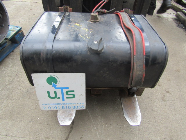 MAN 8163 (LE2000) FUEL TANK COMPLETE - Топливный бак для Грузовиков: фото 1 MAN 8163 (LE2000) FUEL TANK COMPLETE - Топливный бак для Грузовиков: фото 1