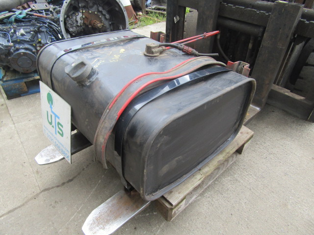 MAN 8163 (LE2000) FUEL TANK COMPLETE - Топливный бак для Грузовиков: фото 3 MAN 8163 (LE2000) FUEL TANK COMPLETE - Топливный бак для Грузовиков: фото 3