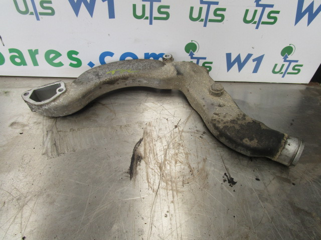 MAN TGL DO834 LFL54 WATER PIPE (MAIN) P/NO 51.063023429 - Двигатель и запчасти для Грузовиков: фото 1 MAN TGL DO834 LFL54 WATER PIPE (MAIN) P/NO 51.063023429 - Двигатель и запчасти для Грузовиков: фото 1