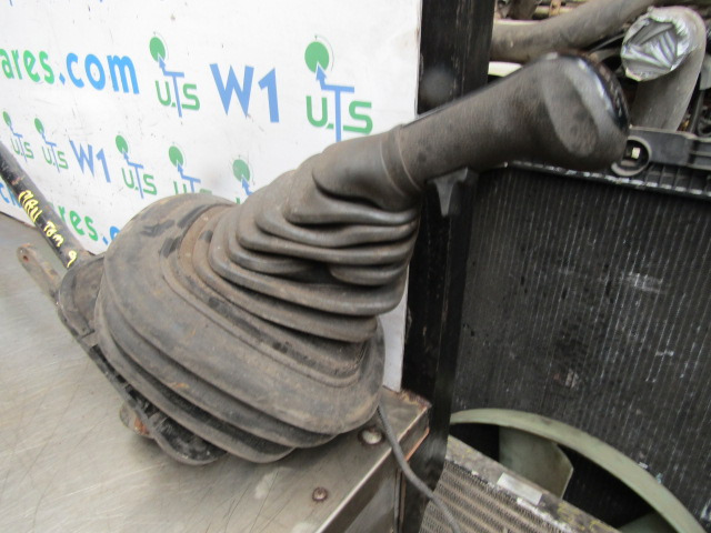 MAN TGM 8 SPEED MANUAL GEARCHANGE COMPLETE - Коробка передач для Грузовиков: фото 2 MAN TGM 8 SPEED MANUAL GEARCHANGE COMPLETE - Коробка передач для Грузовиков: фото 2