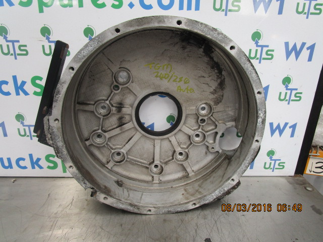 MAN TGM DO836 LFL53 FLYWHEEL BELLHOUSING P/NO 5101401-3265 - Маховик для Грузовиков: фото 1 MAN TGM DO836 LFL53 FLYWHEEL BELLHOUSING P/NO 5101401-3265 - Маховик для Грузовиков: фото 1