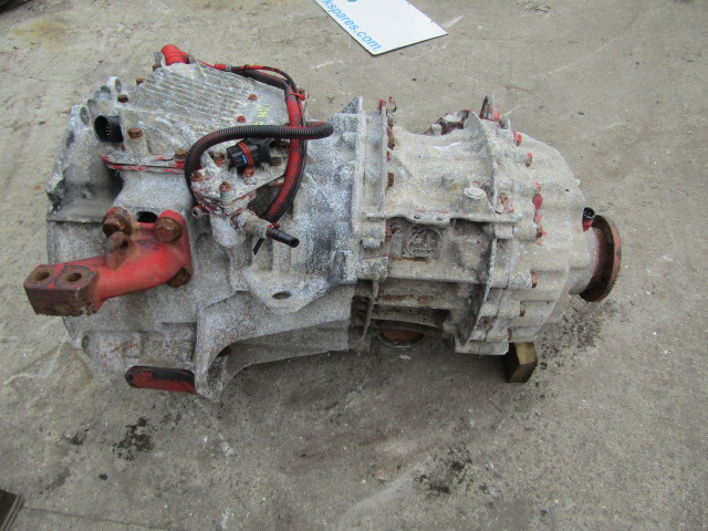 MAN TGM ECOMID 95-1310TO AUTOMATIC GEARBOX COMPLETE - Коробка передач для Грузовиков: фото 4 MAN TGM ECOMID 95-1310TO AUTOMATIC GEARBOX COMPLETE - Коробка передач для Грузовиков: фото 4