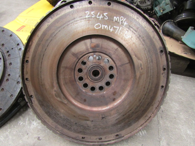 MERCEDES ACTROS MP4 OM471-6 FLYWHEEL - Маховик для Грузовиков: фото 1 MERCEDES ACTROS MP4 OM471-6 FLYWHEEL - Маховик для Грузовиков: фото 1