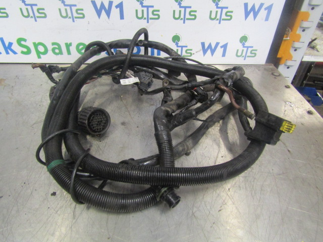 MERCEDES AXOR 1829 MANUAL GEARBOX WIRING HARNESS P/NO 003929484 - Электрическая система для Грузовиков: фото 4 MERCEDES AXOR 1829 MANUAL GEARBOX WIRING HARNESS P/NO 003929484 - Электрическая система для Грузовиков: фото 4