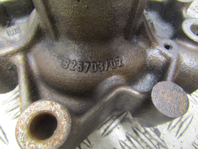 MITSUBISHI 4M50 BOSCH FUEL PUMP P/NO 0445 020 050 / ME225083 - Подготовка топлива для Грузовиков: фото 1 MITSUBISHI 4M50 BOSCH FUEL PUMP P/NO 0445 020 050 / ME225083 - Подготовка топлива для Грузовиков: фото 1