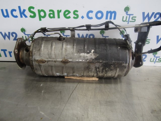 MITSUBISHI FUSO 75C15/C18 DPF EXHAUST ME555982 - Глушитель/ Выхлопная система для Грузовиков: фото 1 MITSUBISHI FUSO 75C15/C18 DPF EXHAUST ME555982 - Глушитель/ Выхлопная система для Грузовиков: фото 1