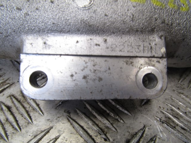 MITSUBISHI FUSO / CANTER INTERCOOLER PIPE 2223HN - Двигатель и запчасти для Грузовиков: фото 2 MITSUBISHI FUSO / CANTER INTERCOOLER PIPE 2223HN - Двигатель и запчасти для Грузовиков: фото 2