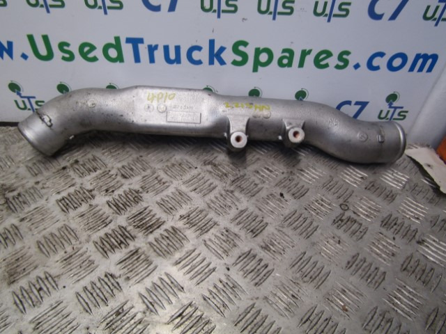 MITSUBISHI FUSO/CANTER INTERCOOLER PIPE P/NO 2213HN - Двигатель и запчасти для Грузовиков: фото 1 MITSUBISHI FUSO/CANTER INTERCOOLER PIPE P/NO 2213HN - Двигатель и запчасти для Грузовиков: фото 1
