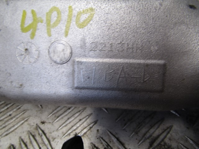 MITSUBISHI FUSO/CANTER INTERCOOLER PIPE P/NO 2213HN - Двигатель и запчасти для Грузовиков: фото 2 MITSUBISHI FUSO/CANTER INTERCOOLER PIPE P/NO 2213HN - Двигатель и запчасти для Грузовиков: фото 2