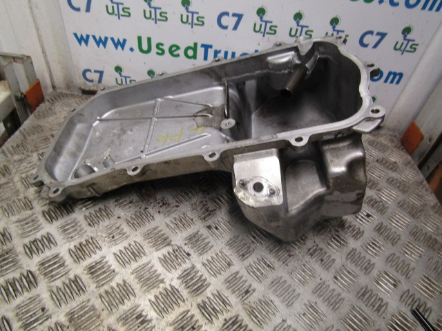 MITSUBISHI FUSO FUSO 4P10 ENGINE SUMP P/NO 5801390995 - Двигатель и запчасти для Грузовиков: фото 1 MITSUBISHI FUSO FUSO 4P10 ENGINE SUMP P/NO 5801390995 - Двигатель и запчасти для Грузовиков: фото 1