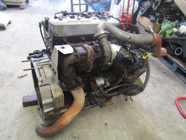RENAULT MIDLUM 150 DCI ENGINE TYPE 83M0543129 - Двигатель для Грузовиков: фото 4 RENAULT MIDLUM 150 DCI ENGINE TYPE 83M0543129 - Двигатель для Грузовиков: фото 4