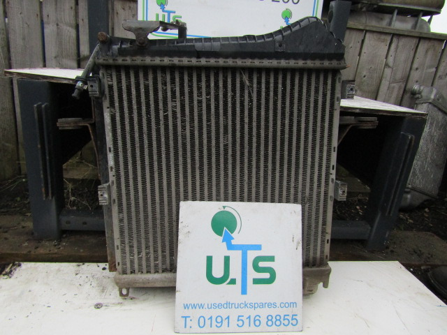 RENAULT MIDLUM DXI 180 RADIATOR P/NO M5422001 - Радиатор для Грузовиков: фото 1 RENAULT MIDLUM DXI 180 RADIATOR P/NO M5422001 - Радиатор для Грузовиков: фото 1