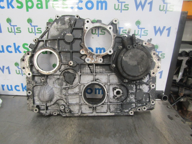 RENAULT PREMIUM 400/380 TIMING COVER P/NO 5600426828A - Двигатель и запчасти для Грузовиков: фото 1 RENAULT PREMIUM 400/380 TIMING COVER P/NO 5600426828A - Двигатель и запчасти для Грузовиков: фото 1