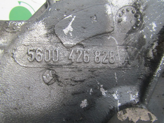 RENAULT PREMIUM 400/380 TIMING COVER P/NO 5600426828A - Двигатель и запчасти для Грузовиков: фото 2 RENAULT PREMIUM 400/380 TIMING COVER P/NO 5600426828A - Двигатель и запчасти для Грузовиков: фото 2