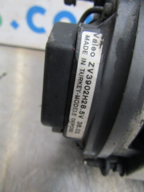 RENAULT PREMIUM 400 ALTERNATOR - Электрическая система для Грузовиков: фото 2 RENAULT PREMIUM 400 ALTERNATOR - Электрическая система для Грузовиков: фото 2