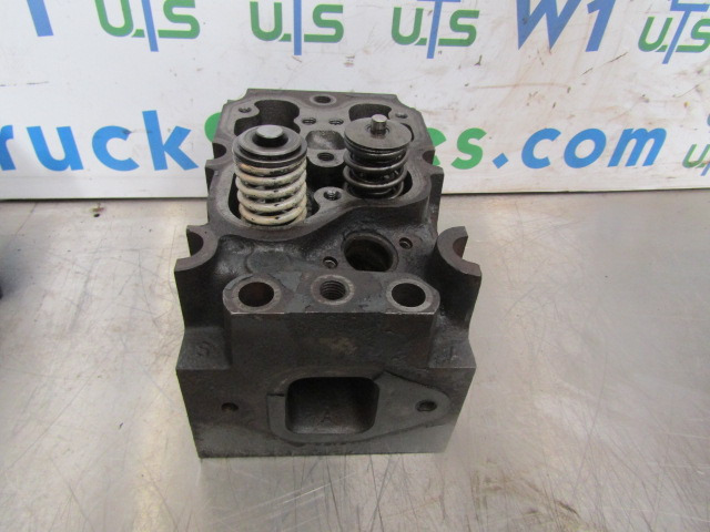 RENAULT PREMIUM 400 CYLINDER HEADS – 6 AVAILABLE - Двигатель и запчасти для Грузовиков: фото 1 RENAULT PREMIUM 400 CYLINDER HEADS – 6 AVAILABLE - Двигатель и запчасти для Грузовиков: фото 1