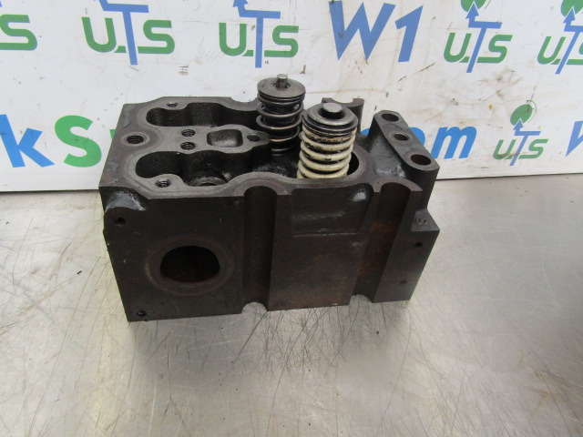 RENAULT PREMIUM 400 CYLINDER HEADS – 6 AVAILABLE - Двигатель и запчасти для Грузовиков: фото 2 RENAULT PREMIUM 400 CYLINDER HEADS – 6 AVAILABLE - Двигатель и запчасти для Грузовиков: фото 2