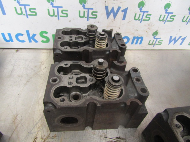 RENAULT PREMIUM 400 CYLINDER HEADS – 6 AVAILABLE - Двигатель и запчасти для Грузовиков: фото 3 RENAULT PREMIUM 400 CYLINDER HEADS – 6 AVAILABLE - Двигатель и запчасти для Грузовиков: фото 3