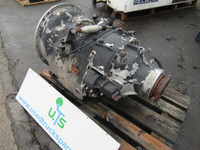 RENAULT PREMIUM B18 MANUAL GEARBOX - Коробка передач для Грузовиков: фото 3 RENAULT PREMIUM B18 MANUAL GEARBOX - Коробка передач для Грузовиков: фото 3