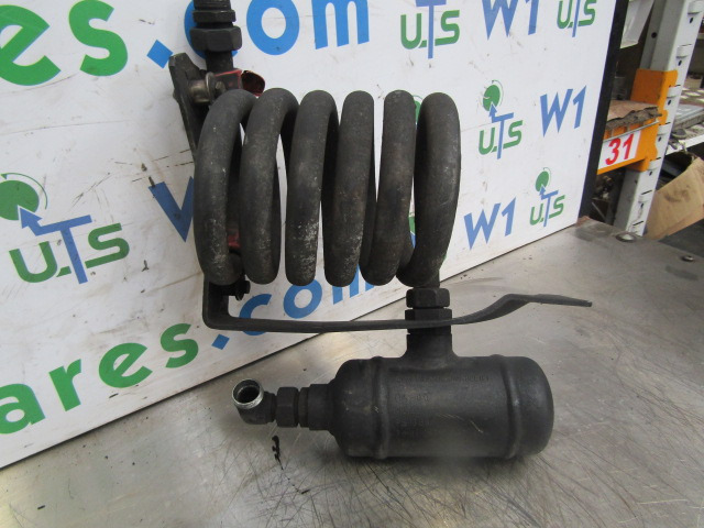 RENAULT PREMIUM COMPRESSOR PIPE & CHAMBER TYPE 5010300526 - Двигатель и запчасти для Грузовиков: фото 1 RENAULT PREMIUM COMPRESSOR PIPE & CHAMBER TYPE 5010300526 - Двигатель и запчасти для Грузовиков: фото 1