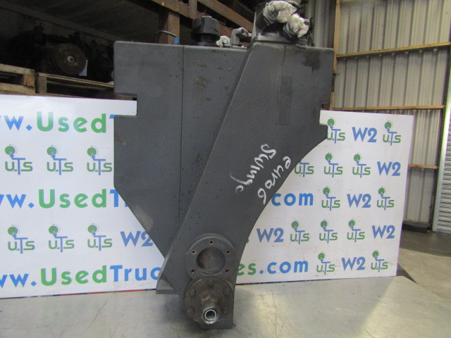 SCHMIDT SWINGO 2015 EURO 6 HYDRAULIC TANK COMPLETE P/NO 1154999-7 - Бак для гидравлической жидкости для Коммунальной и специальной техники: фото 3 SCHMIDT SWINGO 2015 EURO 6 HYDRAULIC TANK COMPLETE P/NO 1154999-7 - Бак для гидравлической жидкости для Коммунальной и специальной техники: фото 3