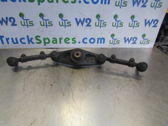 SCHMIDT SWINGO 2015 EURO 6 REAR STEERING LINKAGE CLAAS P/NO 210147.1 - Рулевое управление для Грузовиков: фото 1 SCHMIDT SWINGO 2015 EURO 6 REAR STEERING LINKAGE CLAAS P/NO 210147.1 - Рулевое управление для Грузовиков: фото 1