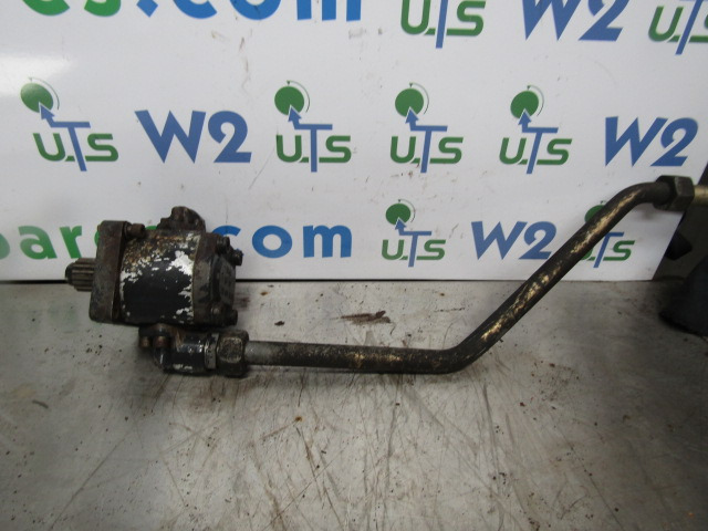 SCHMIDT SWINGO POWER STEERING PUMP TYPE ‘REXROTH’ P/NO 0510 525 314 - Рулевое управление для Грузовиков: фото 4 SCHMIDT SWINGO POWER STEERING PUMP TYPE ‘REXROTH’ P/NO 0510 525 314 - Рулевое управление для Грузовиков: фото 4