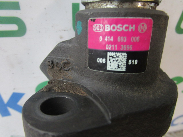 VOLVO FE 240/280 D7E BOSCH PUMP UNIT 0414693006 - Подготовка топлива для Грузовиков: фото 4 VOLVO FE 240/280 D7E BOSCH PUMP UNIT 0414693006 - Подготовка топлива для Грузовиков: фото 4