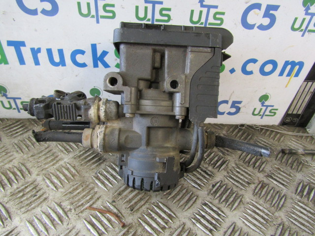 VOLVO FE EBS MODULATOR VALVE EURO 6 - Блок управления для Грузовиков: фото 2 VOLVO FE EBS MODULATOR VALVE EURO 6 - Блок управления для Грузовиков: фото 2