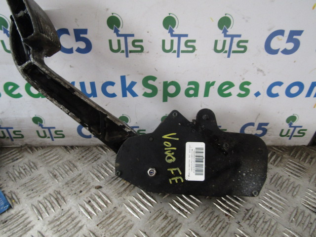 VOLVO FE THROTTLE PEDAL CONTROL UNIT P/NO 7421059642 - Блок управления для Грузовиков: фото 1 VOLVO FE THROTTLE PEDAL CONTROL UNIT P/NO 7421059642 - Блок управления для Грузовиков: фото 1