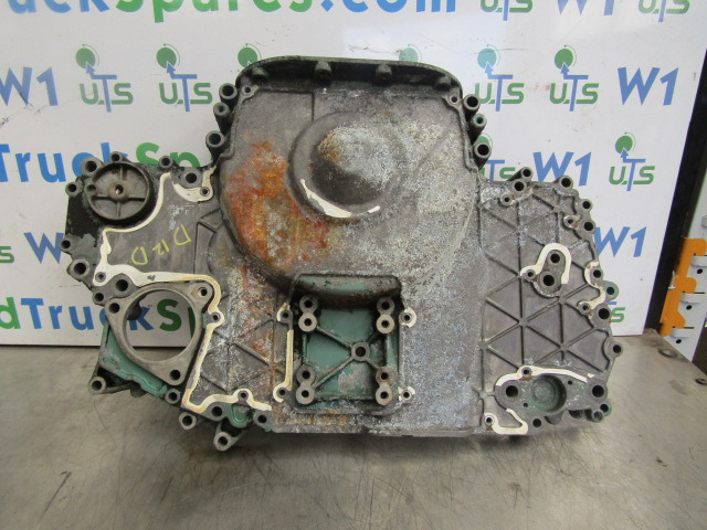 VOLVO FH D12 D FRONT TIMING COVER P/NO 3165064 - Двигатель и запчасти для Грузовиков: фото 3 VOLVO FH D12 D FRONT TIMING COVER P/NO 3165064 - Двигатель и запчасти для Грузовиков: фото 3