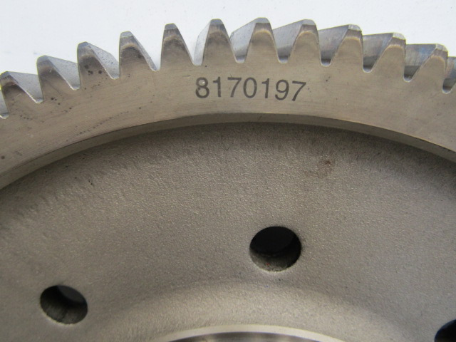 VOLVO FH D12 D TIMING GEARS (SET) P/NO 8170197/8170195 - Двигатель и запчасти для Грузовиков: фото 3 VOLVO FH D12 D TIMING GEARS (SET) P/NO 8170197/8170195 - Двигатель и запчасти для Грузовиков: фото 3