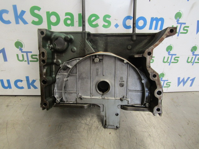 VOLVO FH D12D BOTTOM ENGINE COVER P/NO 20381181/3169649 - Двигатель и запчасти для Грузовиков: фото 1 VOLVO FH D12D BOTTOM ENGINE COVER P/NO 20381181/3169649 - Двигатель и запчасти для Грузовиков: фото 1