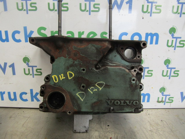 VOLVO FH D12D BOTTOM ENGINE COVER P/NO 20381181/3169649 - Двигатель и запчасти для Грузовиков: фото 4 VOLVO FH D12D BOTTOM ENGINE COVER P/NO 20381181/3169649 - Двигатель и запчасти для Грузовиков: фото 4