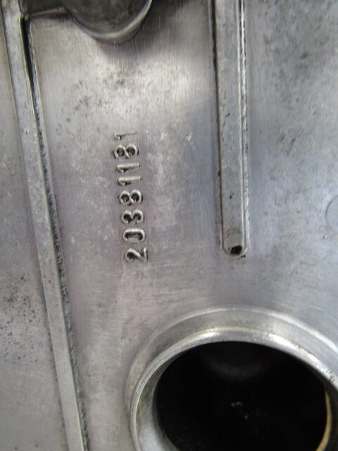 VOLVO FH D12D BOTTOM ENGINE COVER P/NO 20381181/3169649 - Двигатель и запчасти для Грузовиков: фото 2 VOLVO FH D12D BOTTOM ENGINE COVER P/NO 20381181/3169649 - Двигатель и запчасти для Грузовиков: фото 2
