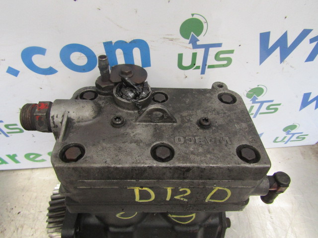 VOLVO FH D12D COMPRESSOR ‘WABCO’ P/NO’S 85000396/412 704 008 7 - Двигатель и запчасти для Грузовиков: фото 2 VOLVO FH D12D COMPRESSOR ‘WABCO’ P/NO’S 85000396/412 704 008 7 - Двигатель и запчасти для Грузовиков: фото 2