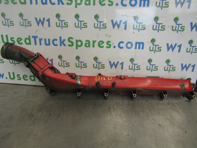 VOLVO FH D12D INLET MANIFOLD - Двигатель и запчасти для Грузовиков: фото 1 VOLVO FH D12D INLET MANIFOLD - Двигатель и запчасти для Грузовиков: фото 1