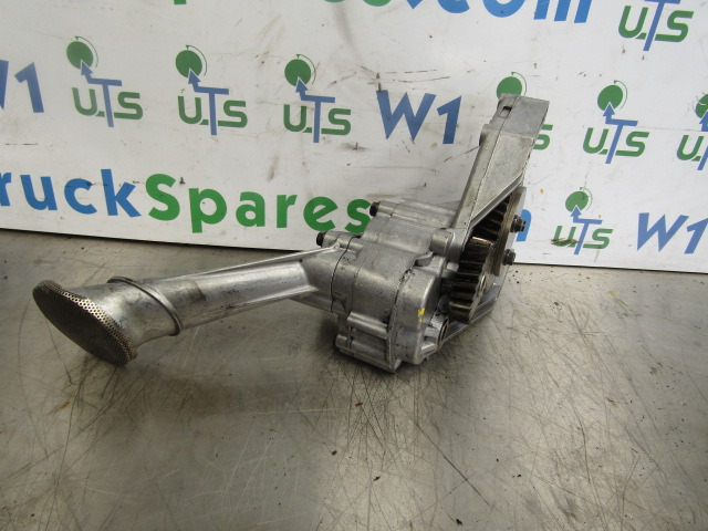 VOLVO FH D12D OIL PUMP - Двигатель и запчасти для Грузовиков: фото 3 VOLVO FH D12D OIL PUMP - Двигатель и запчасти для Грузовиков: фото 3