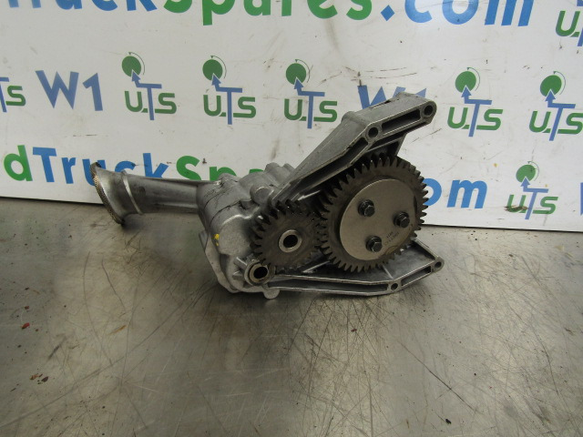 VOLVO FH D12D OIL PUMP - Двигатель и запчасти для Грузовиков: фото 2 VOLVO FH D12D OIL PUMP - Двигатель и запчасти для Грузовиков: фото 2
