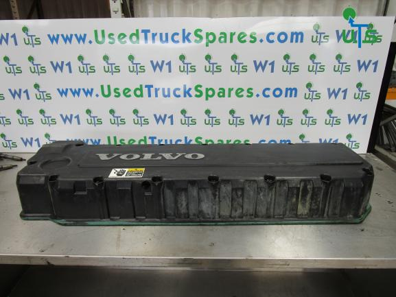 VOLVO FH/FM D12D ROCKER COVER - Двигатель и запчасти для Грузовиков: фото 1 VOLVO FH/FM D12D ROCKER COVER - Двигатель и запчасти для Грузовиков: фото 1