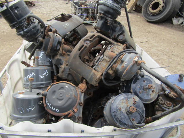 VOLVO FL/FE/FM BRAKE CALIPERS (FRONT & REAR) - Детали тормозной системы для Грузовиков: фото 1 VOLVO FL/FE/FM BRAKE CALIPERS (FRONT & REAR) - Детали тормозной системы для Грузовиков: фото 1