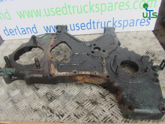 VOLVO FL6 FLE FRONT OUTER TIMING COVER - Двигатель и запчасти для Грузовиков: фото 1 VOLVO FL6 FLE FRONT OUTER TIMING COVER - Двигатель и запчасти для Грузовиков: фото 1