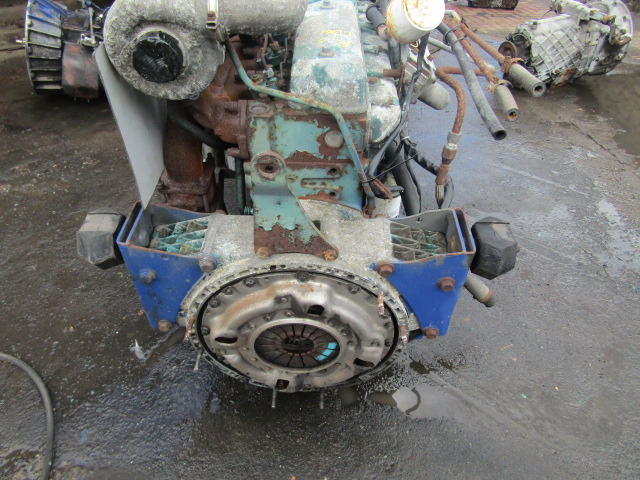 VOLVO FL6 TD61 ENGINE COMPLETE - Двигатель для Грузовиков: фото 5 VOLVO FL6 TD61 ENGINE COMPLETE - Двигатель для Грузовиков: фото 5