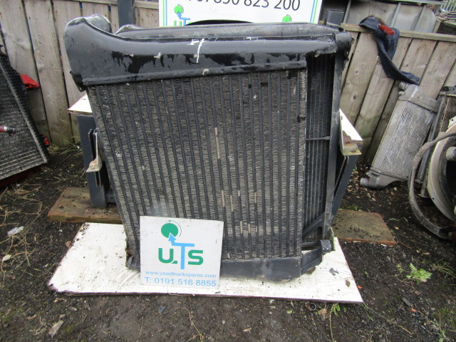 VOLVO FL7 RADIATOR/INTERCOOLER PACK P/NO 3183591 - Радиатор для Грузовиков: фото 3 VOLVO FL7 RADIATOR/INTERCOOLER PACK P/NO 3183591 - Радиатор для Грузовиков: фото 3