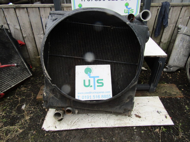 VOLVO FL7 RADIATOR/INTERCOOLER PACK P/NO 3183591 - Радиатор для Грузовиков: фото 1 VOLVO FL7 RADIATOR/INTERCOOLER PACK P/NO 3183591 - Радиатор для Грузовиков: фото 1