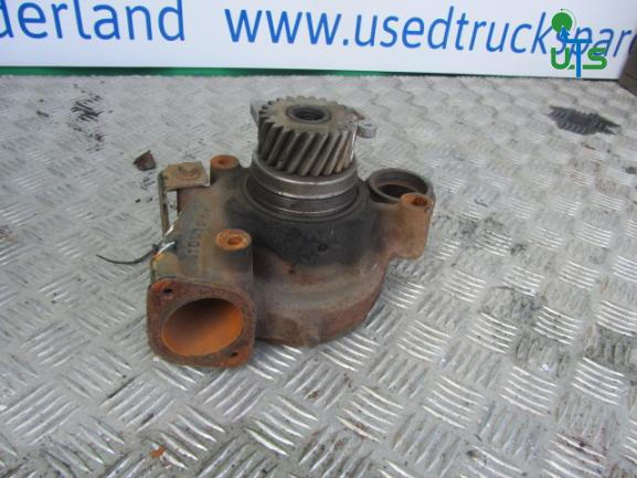 VOLVO FLE 220/250 WATER PUMP - Двигатель и запчасти для Грузовиков: фото 1 VOLVO FLE 220/250 WATER PUMP - Двигатель и запчасти для Грузовиков: фото 1