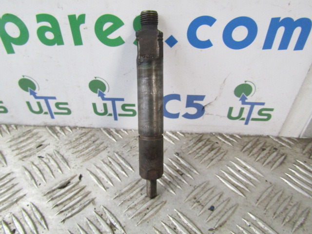 VOLVO FLE D6B 220/250 BOSCH INJECTORS P/NO 0432191405 - Подготовка топлива для Грузовиков: фото 2 VOLVO FLE D6B 220/250 BOSCH INJECTORS P/NO 0432191405 - Подготовка топлива для Грузовиков: фото 2